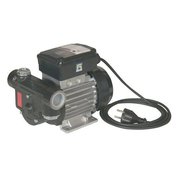 Dieselpump 230V 60 - 70 lit. min.