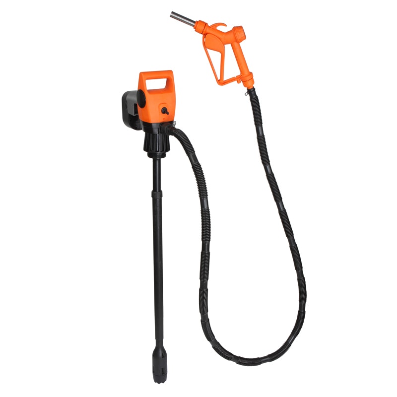 Fatpump 28 lit / min batteridriven