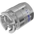 Todo 2″ Tankbilskoppling ALU