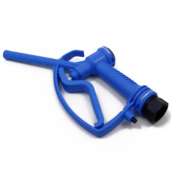 Pistolmunstycke  Adblue.