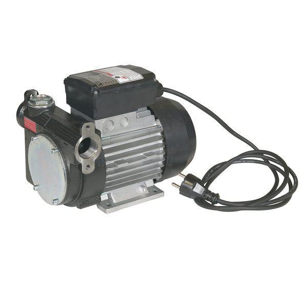 Dieselpump  230V 100 lit. /min.