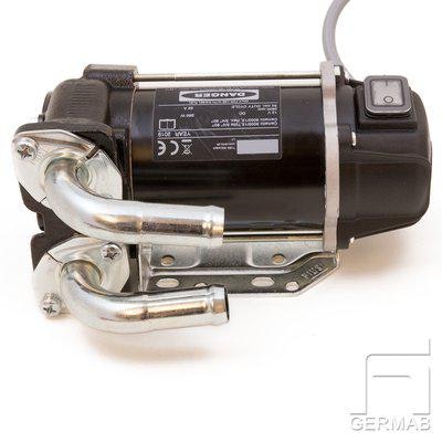 Dieselpump 12V 40lit/min