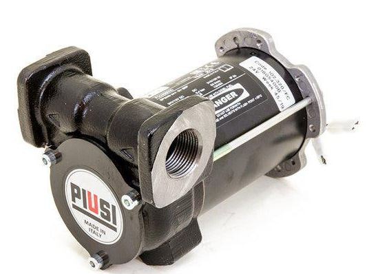 Dieselpump 12V 50l/min