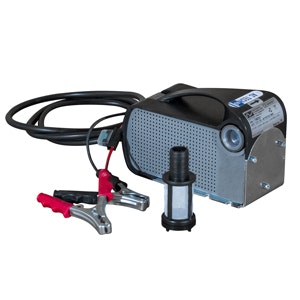 Dieselpump 40 lit / min. 24V