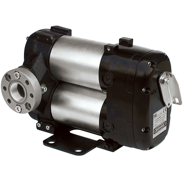 Dieselpump Bipump 85 l/min 24V