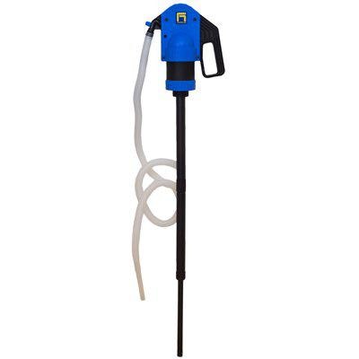Kraftig handpump 0,33 lit / slag