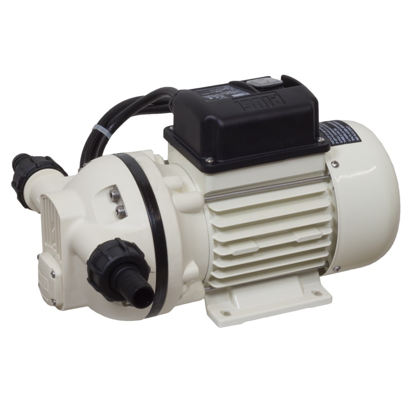 Ad-bluepump 230V. 35-40 lit/min