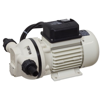 Ad-bluepump 230V. 35-40 lit/min