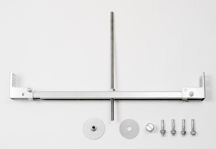 Brunnslock 660 Polyeten. 