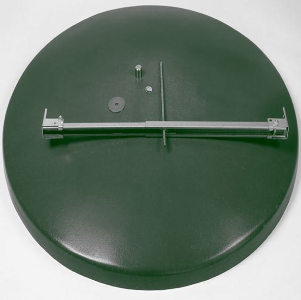 brunnslock 950 Polyeten