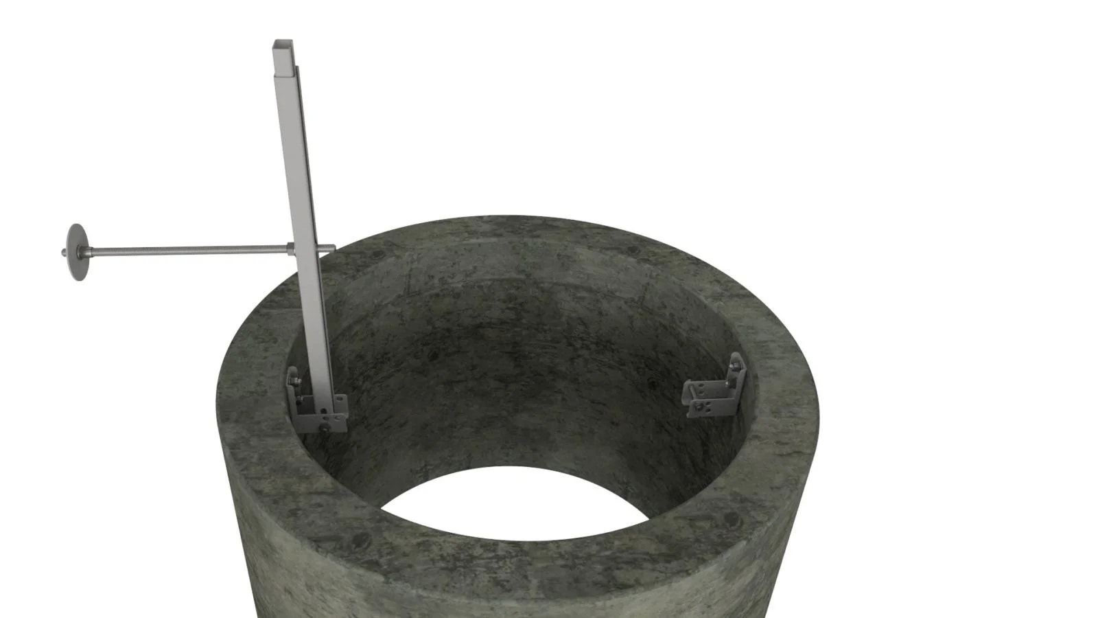 brunnslock 950 Polyeten