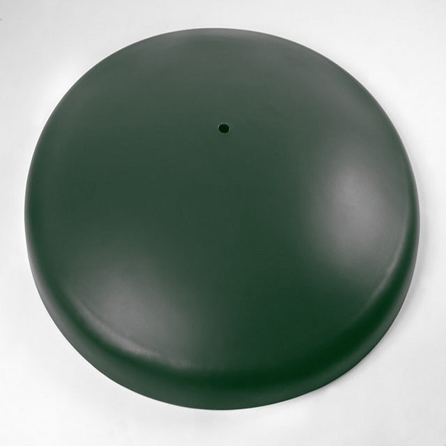 Brunnslock 1210 Polyeten