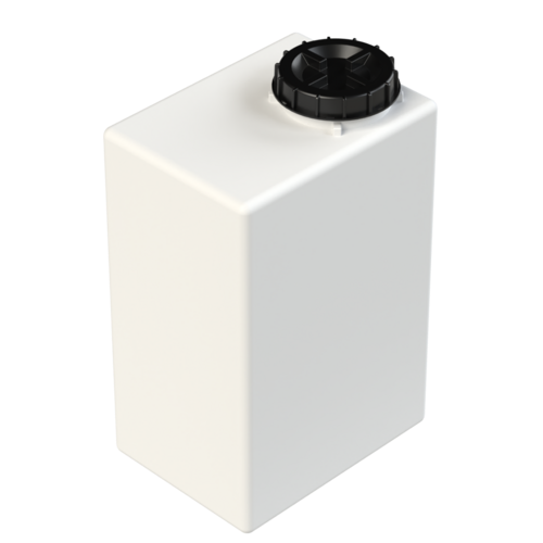 Polyetentank 65 lit.