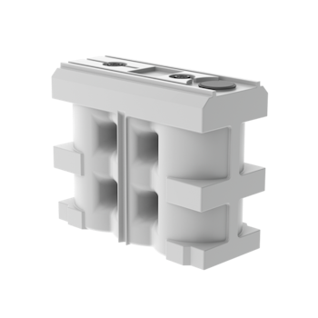 Polyetentank 3900 lit.