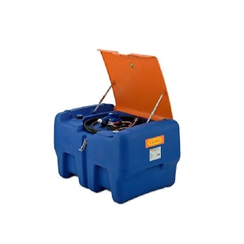 Adbluetank 440 lit. 12V