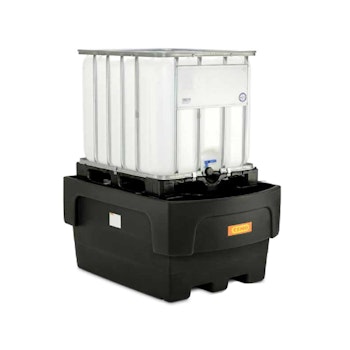 IBC Miljöpall PE 1100L