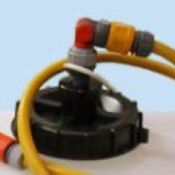 Pumpkit dränkbar pump 12V