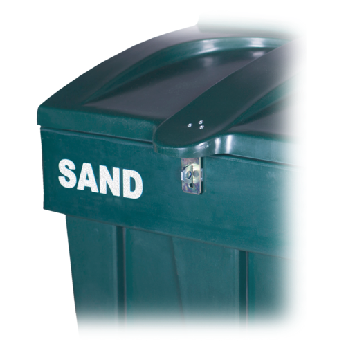 Sandlåda 300 liter