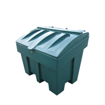 Sandlåda 500 liter
