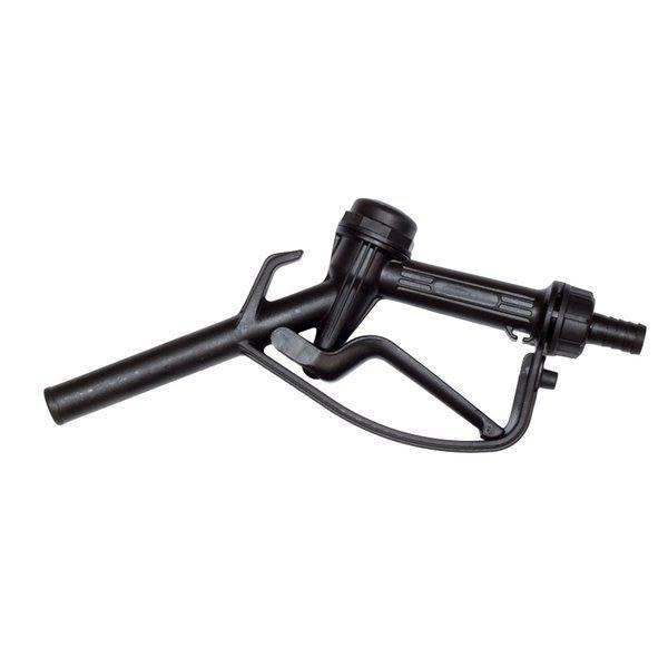 Pistolhandtag i PP med slangfäste 3/4" Viton®