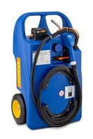 AdBlue kärra 100L, batteridriven