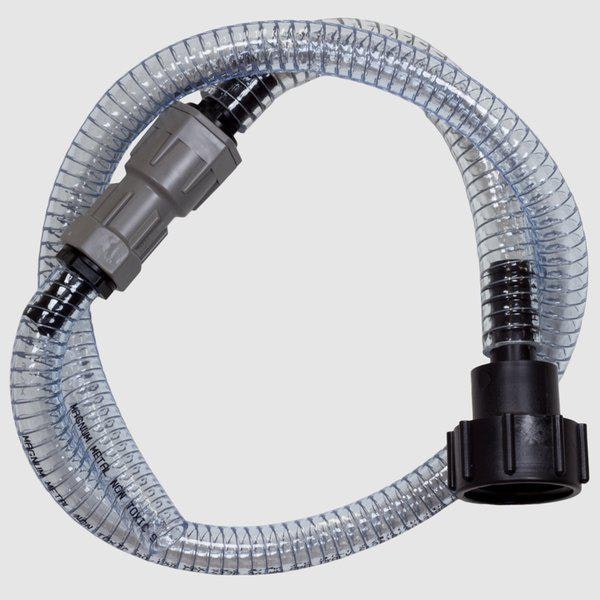 AD-blue Sugslang för IBC 1,5 m