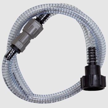AD-blue Sugslang för IBC 1,5 m