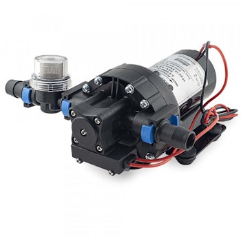 Tryckvattenpump 24V 20 lit.