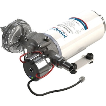 Tryckvattenpump 36 l / min.