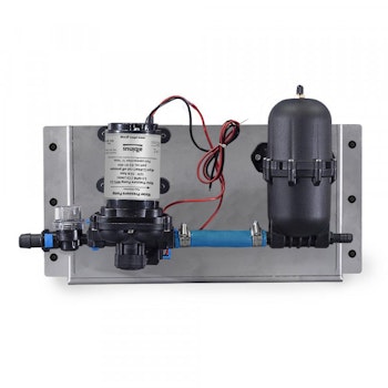 WPS Universalsats 12V 20 lit.