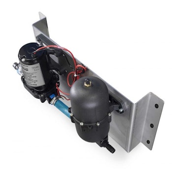 WPS Universalsats 12V 20 lit.