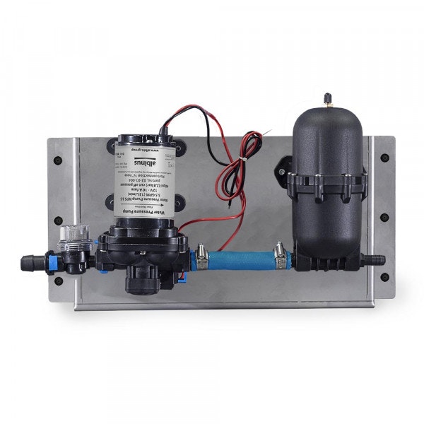 WPS Universalsats 24V 20 lit.