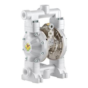 Membranpump 1/2" Polypropylen - Hytrel 60 l/min