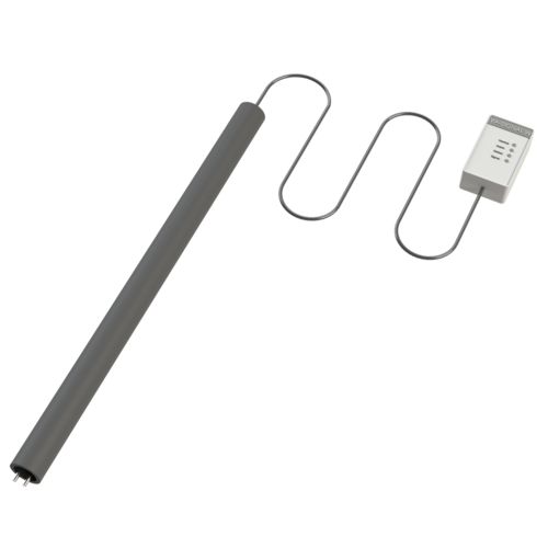 CPX Nivålarm Batteridrift 10m