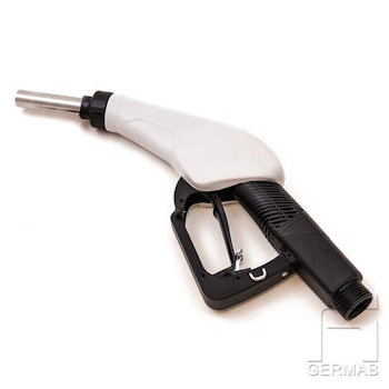 Automatpistol AdBlue 45 l/min 3,5bar