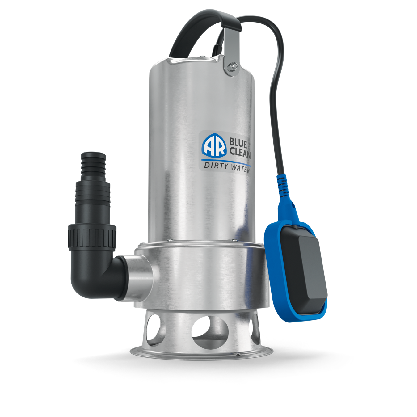 Vattenpump ARUP1100XD