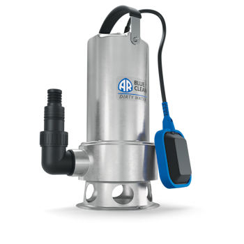 Vattenpump ARUP1100XD