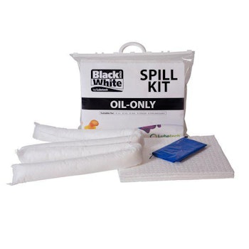 Spillkit väska 25 liter. REA!