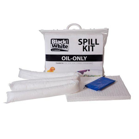 Spillkit väska 25 liter. REA!