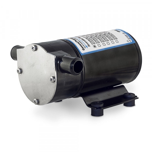 FIP Pump 2 12V 30 lit / min.
