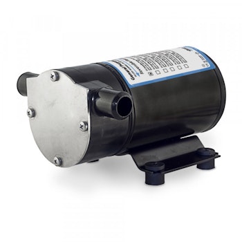 FIP Pump 2 12V 30 lit / min.