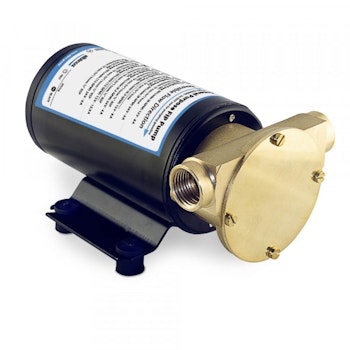 FIP Pump 4 24V 45 lit / min.