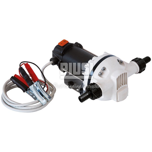 Pump för Urea / Adblue 24V