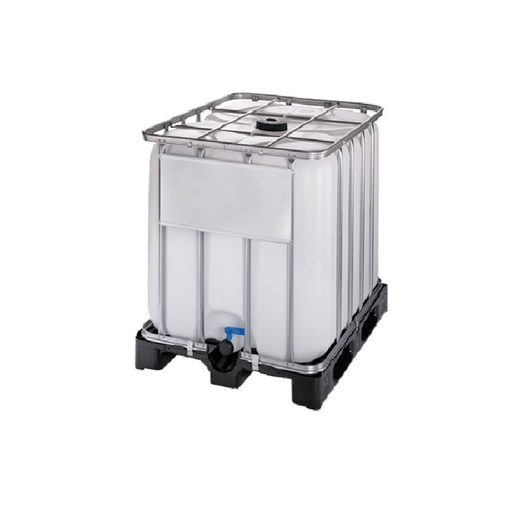 IBC-tank 600 lit.