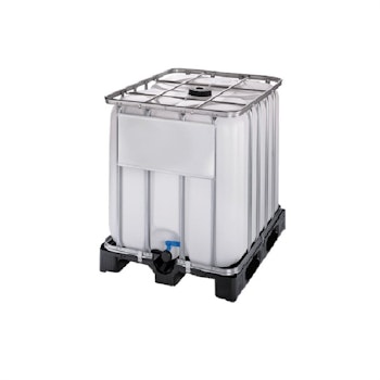 IBC-tank 600 lit.