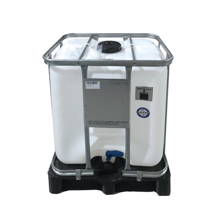 IBC-tank 300 lit.