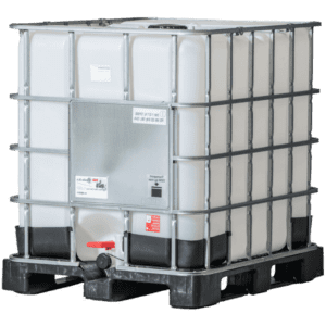 IBC-tank 1000 lit.