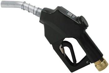 Pistolhandtag aut. 90 l/min