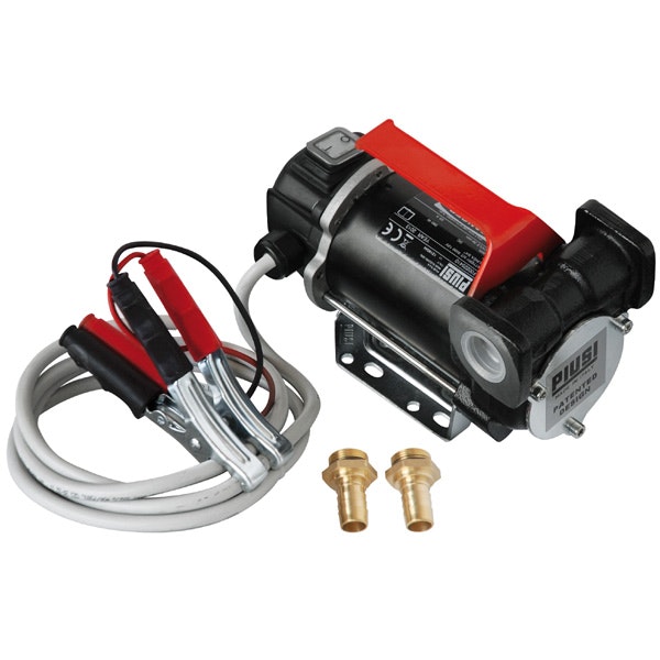 Dieselpump 12V / 24 V 50/30 lit.