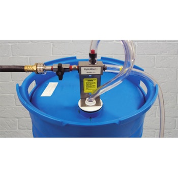 Hydro Master Kemdoserare